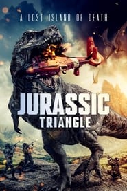 Jurassic Triangle' Poster