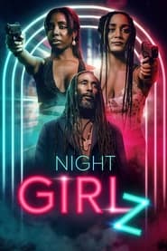 Night Girlz' Poster