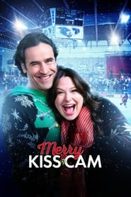 Merry Kiss Cam' Poster