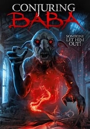 Conjuring Baba' Poster