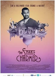 Aamir Khan The Snake Charmer' Poster