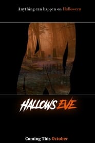 Gore All Hallows Eve' Poster