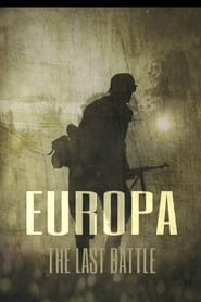 Europa The Last Battle' Poster