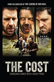 The Cost' Poster