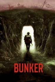 Bunker' Poster