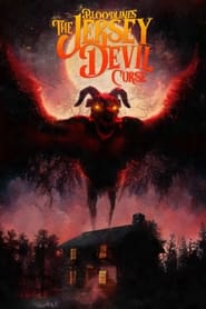 Bloodlines The Jersey Devil Curse' Poster