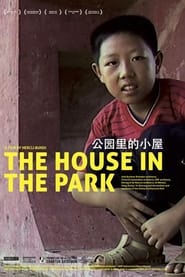The House In The Park' Poster
