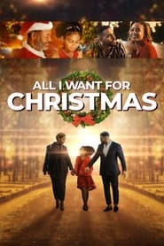 All I Want For Christmas' Poster