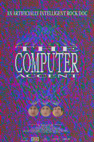 The Computer Accent' Poster