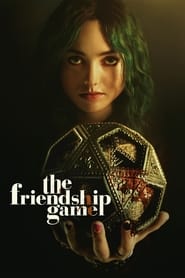 The Friendship Game' Poster