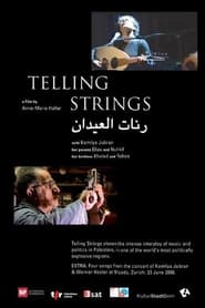 Telling Strings' Poster