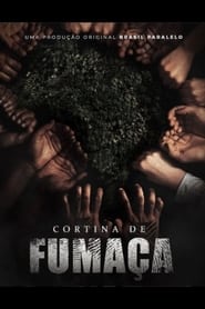 Cortina de Fumaa' Poster