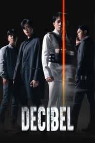 Decibel' Poster