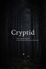 Cryptid' Poster