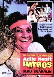 Hayro' Poster