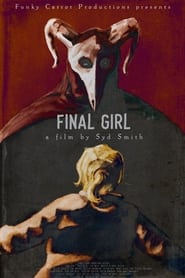Final Girl' Poster