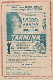 Tarmina' Poster
