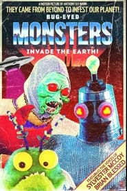 BugEyed Monsters Invade the Earth