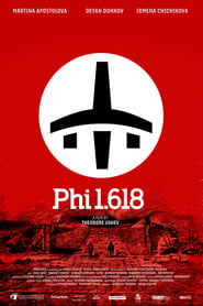 Phi 1618' Poster