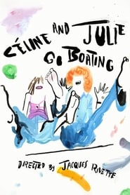 Cline and Julie Go Boating