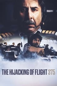 The Hijacking of Flight 375' Poster