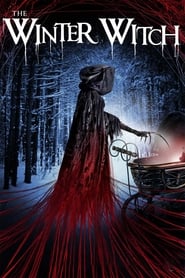 The Winter Witch' Poster