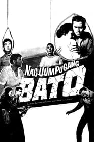 Naguumpugang Bato' Poster