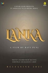 Lanka' Poster