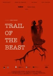Trail of the Beast' Poster