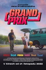 Streaming sources forGrand Prix