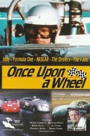 Once Upon a Wheel' Poster