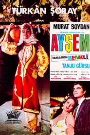 Ayem' Poster