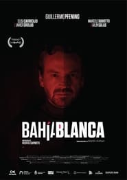 Baha Blanca' Poster