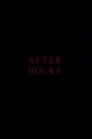 After Hours' Poster