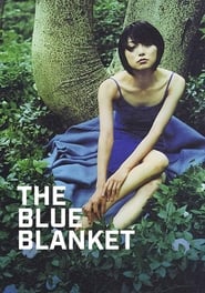 The Blue Blanket' Poster