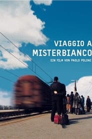 Viaggio a Misterbianco' Poster