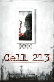Cell 213' Poster