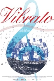Vibrato' Poster