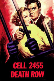 Cell 2455 Death Row' Poster