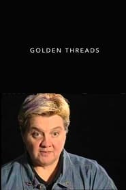 Golden Threads' Poster