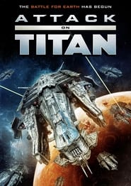 Attack on Titan' Poster