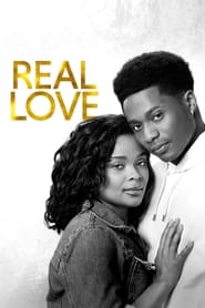 Real Love' Poster
