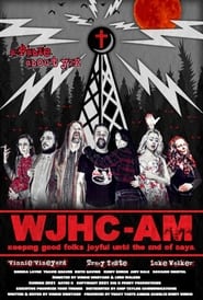 WJHC AM' Poster