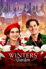 Winters Garden' Poster