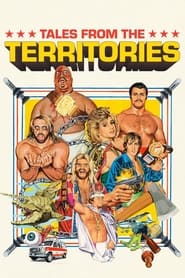 Tales from the Territories' Poster