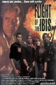 Flight Of The Ibis' Poster