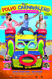 Polvo Carnavalero' Poster