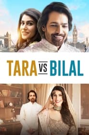 Tara vs Bilal' Poster