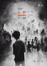 Hamlet' Poster