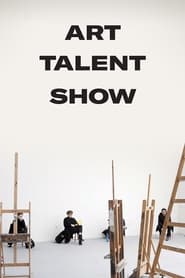 Art Talent Show' Poster
